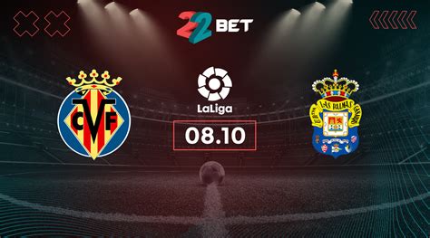 Villarreal vs Las Palmas prediction 08.10.2023 .